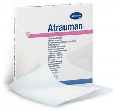 Atrauman®, 7,5 x 10 cm | 1 ks - 1