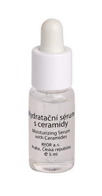 Ryor hydratační serum s ceramidy - 1