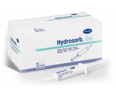 Hydrosorb® gel, 1 ks