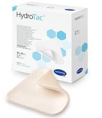HydroTac®, HydroTac | 10 x 10 cm | 10 ks