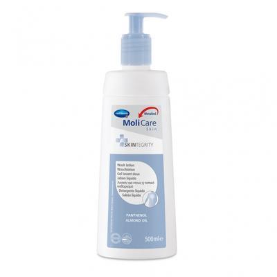 MoliCare Skin® Mycí emulze 500ml, 500 ml