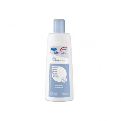 MoliCare Skin® Ošetřující šampón 500ml, 500 ml