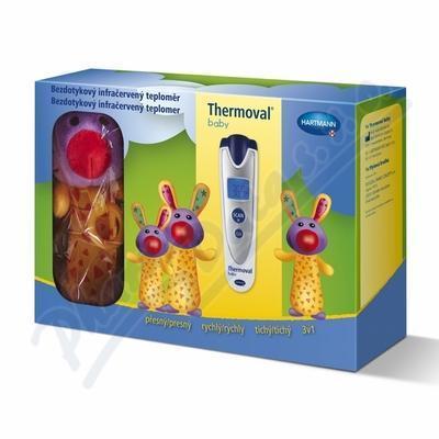 Thermoval® baby - dárkové balení