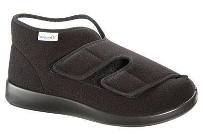 Obvazová obuv Varomed Genua, černá | 50 | L