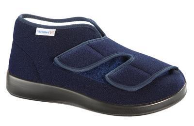 Obvazová obuv Varomed Genua, modrá | 36 | L